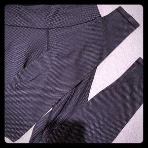 Lululemon leggings - beyond comfy